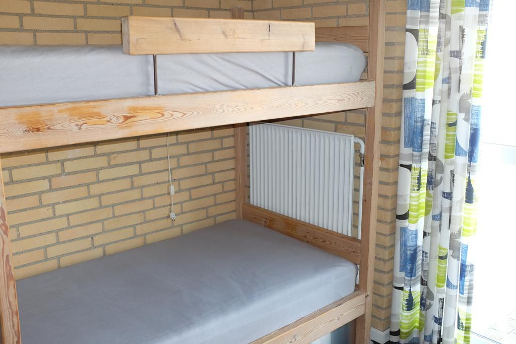 Lokken Hostel Exterior photo