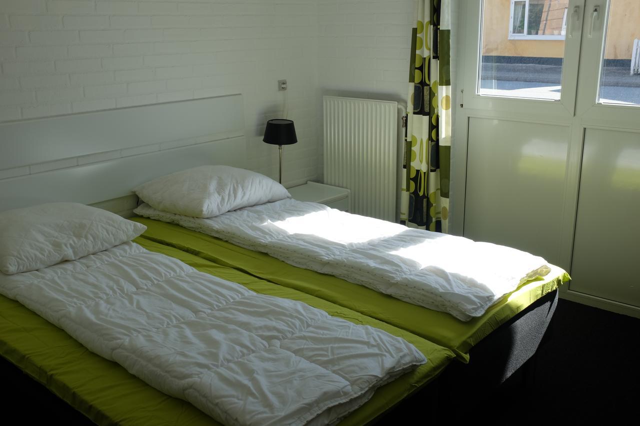 Lokken Hostel Exterior photo